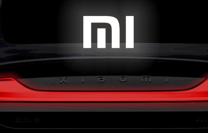 Xiaomi начала тестировать большой внедорожник YU9