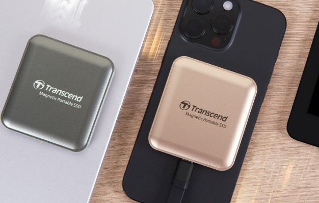 Transcend представила захищений SSD на 4 ТБ для смартфонів