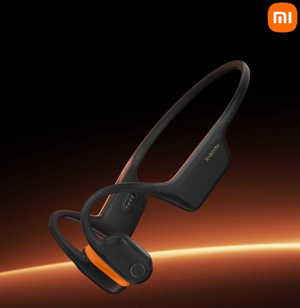 Xiaomi випустила навушники з режимом плавання та офлайн-музикою