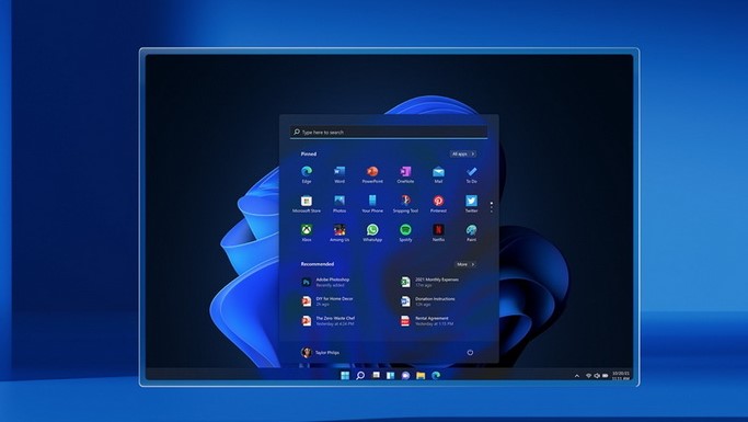 Microsoft назвала саму надійну збірку Windows 11