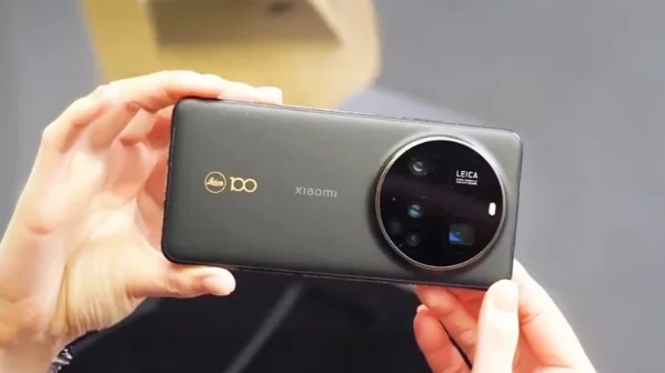 Xiaomi 16 Ultra виходить раніше ніж очікувалось