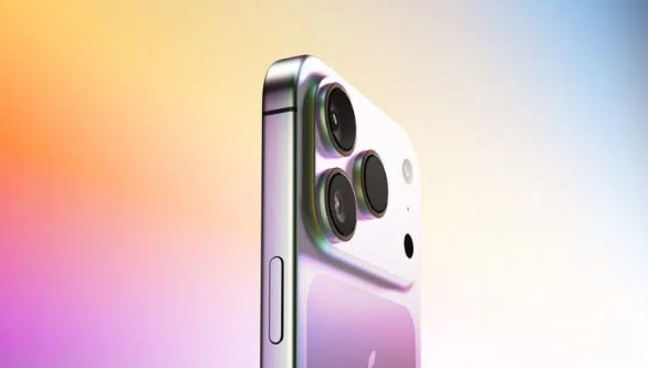 iPhone 17 Pro отримає три нововведення для любителів фото