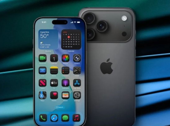 iPhone 17 Pro отримає потрійний апгрейд камери