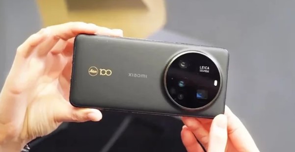 Xiaomi 16 Ultra виходить раніше ніж очікувалось