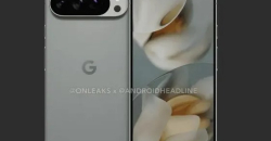 Google Pixel 10 Pro та Pixel 10 Pro XL розсекречені до релізу