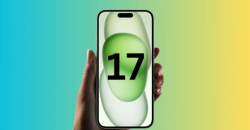 Apple поставить в iPhone 17 Pro Max рекордний для неї акумулятор