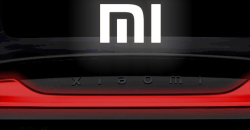 Xiaomi начала тестировать большой внедорожник YU9