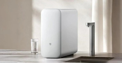 Xiaomi випустила новий розумний фільтр для води