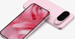 Ціни всіх смартфонів серії Google Pixel 10 розкрито до анонсу