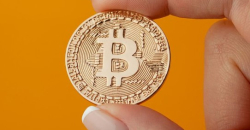 Ціна Bitcoin встановила новий історичний рекорд