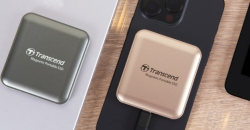 Transcend представила захищений SSD на 4 ТБ для смартфонів
