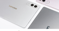 Lenovo розкрила подробиці ігрового планшета Xiaoxin Pro GT