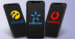 Від «Київстар», Vodafone та lifecell масово тікають абоненти: хто став головним «невдахою» червня