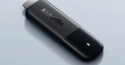 Xiaomi випустила нову приставку Google TV у форматі флешки