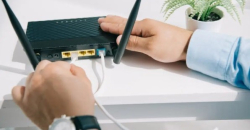 Потрібен лише звичайнісінький Wi-Fi роутер: вчені освоїли нову технологію відстежування людей