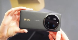 Xiaomi 16 Ultra виходить раніше ніж очікувалось