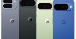 Ціни на всю серію Google Pixel 10 розкрито до анонсу