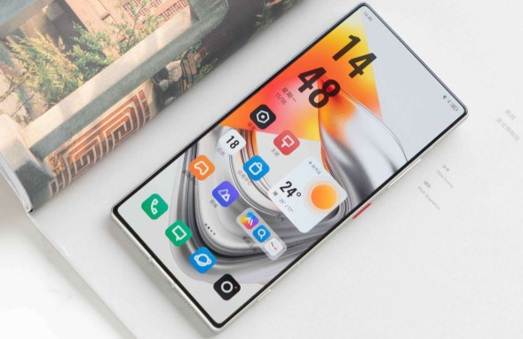 Флагманський Nubia Z80 Ultra розсекречений до презентації