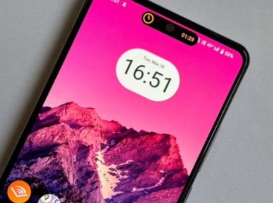 Xiaomi 16 з «динамічний острівець» показали на інсайдерському знімку