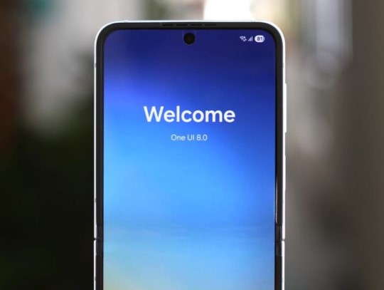 Samsung створила нові рингтони для OneUI за мотивами музики Вівальді
