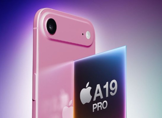 Названі головні відмінності iPhone 17 Air від базової версії