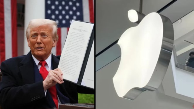 Apple випадково розсекретила список своїх майбутніх новинок
