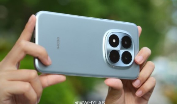 Блогер перевірив Redmi Note 15 Pro+ на міцність: відео