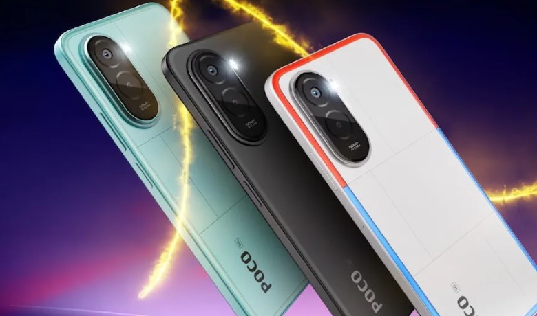 Офіційно представлений смартфон POCO M7 Plus 5G