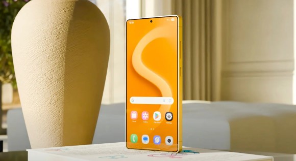 Samsung Galaxy S26 Ultra отримає “антишпигунський” дисплей
