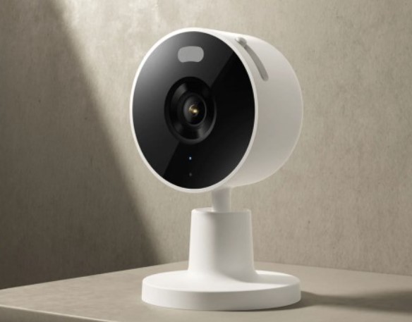 IP-камера Xiaomi C100 с ИИ-функциями оценена в €24