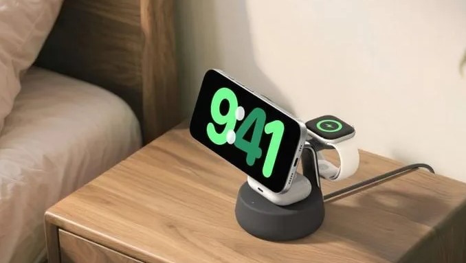 iPhone 16, iPhone 16 Plus, iPhone 16 Pro та iPhone 16 Pro Max отримають апгрейд бездротової зарядки з виходом iOS 26