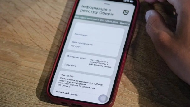 Не продовжили відстрочку: як вирішити це питання та які документи потрібні