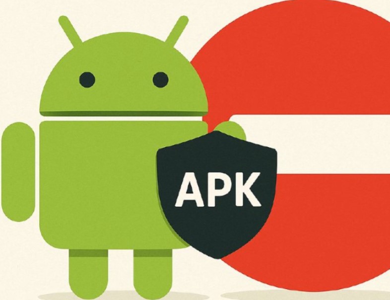 Епоха піратських додатків на Android офіційно завершується