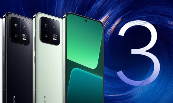 Xiaomi показала нову ОС для смартфонів із Dynamic Island та іншими "фішками" iOS