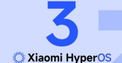 Названо смартфони Xiaomi, які першими отримають прошивку HyperOS 3