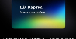 Всі державні виплати на одну карту: як працює Дія.Картка