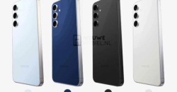 Бюджетний флагман Samsung Galaxy S25 FE показали у всіх кольорах, початок продажу вже скоро