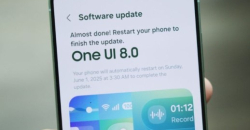 Опубліковано список смартфонів Samsung, які оновляться до One UI 8