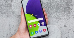 Samsung програмно «поховала» ще чотири смартфони Galaxy