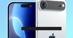 Нове забарвлення iPhone 17 Air показали «наживо»