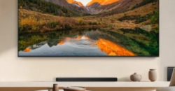 Найбільший телевізор Samsung Neo QLED коштує, як однокімнатна квартира