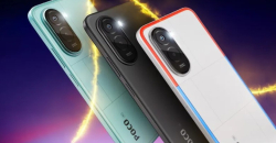 Офіційно представлений смартфон POCO M7 Plus 5G