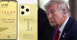 «Трамп-смартфон» змінив дизайн та дату початку продажів