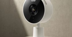 IP-камера Xiaomi C100 с ИИ-функциями оценена в €24