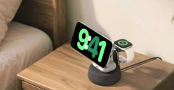 iPhone 16, iPhone 16 Plus, iPhone 16 Pro та iPhone 16 Pro Max отримають апгрейд бездротової зарядки з виходом iOS 26
