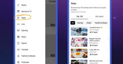 На YouTube з'явилася функція хайпа відео