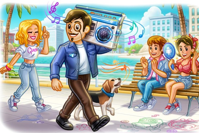 У Telegram з'явилися музичні статуси: як вони працюють