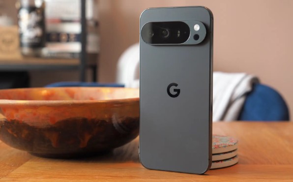 Google Pixel 10 Pro XL обійшов iPhone в можливостях камери