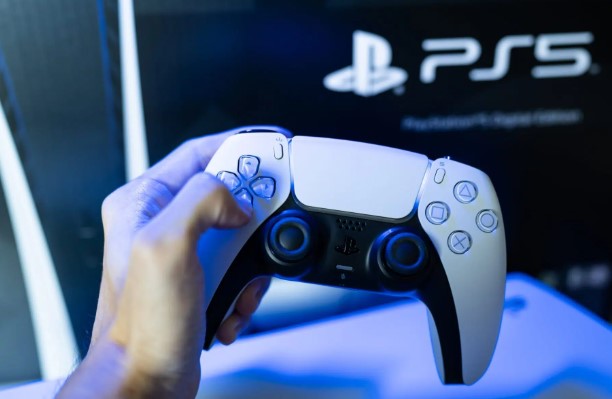 Sony випустить нову версію PlayStation 5