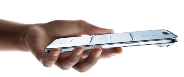 Керівники Apple розповіли про філософію iPhone Air
